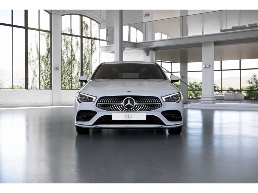 Classe CLA 220 d AMG Sport 2023 occasion 33700 Merignac