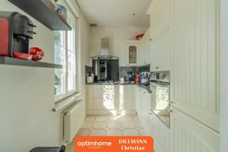  Maison à vendre 5 pièces 137 m²