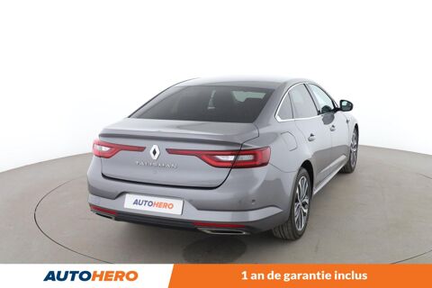 Talisman 1.6 TCe Energy Intens EDC 200 ch 2016 occasion 92130 Issy-les-Moulineaux