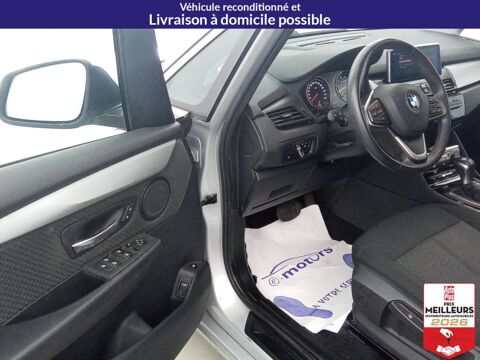 Serie 2 225xe iPerformance 224 BVA6 Design 2019 occasion 10150 Lavau