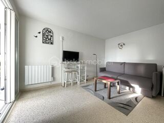  Appartement à vendre 1 pièce 21 m²
