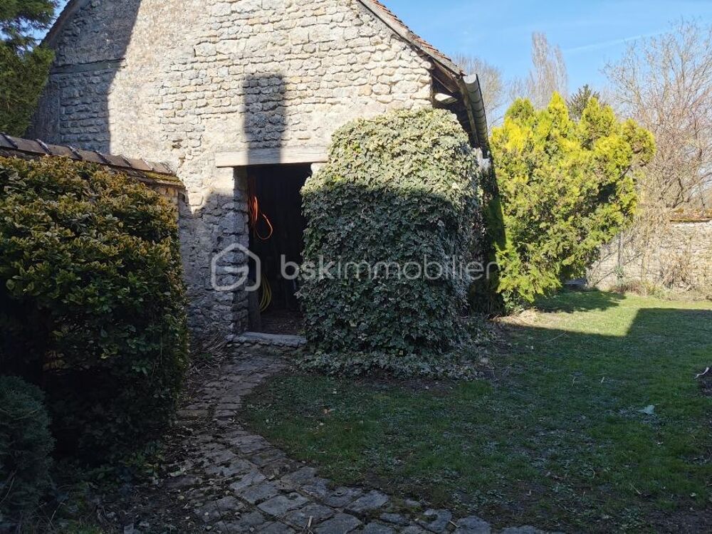 Maison en Pierre 175 m² / 6 Piéces / 3 Chambres