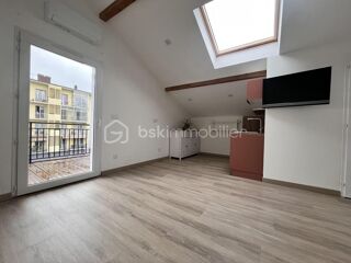  Appartement à vendre 2 pièces 26 m²