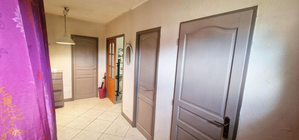 Maison – Saint-Georges-sur-Cher, Le Bourg - Plus