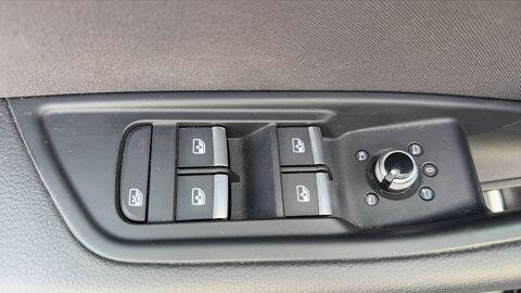 A4 35 TFSi 150 Mild Hybrid S-Tronic7 Business Line 2023 occasion 92390 Villeneuve La Garenne