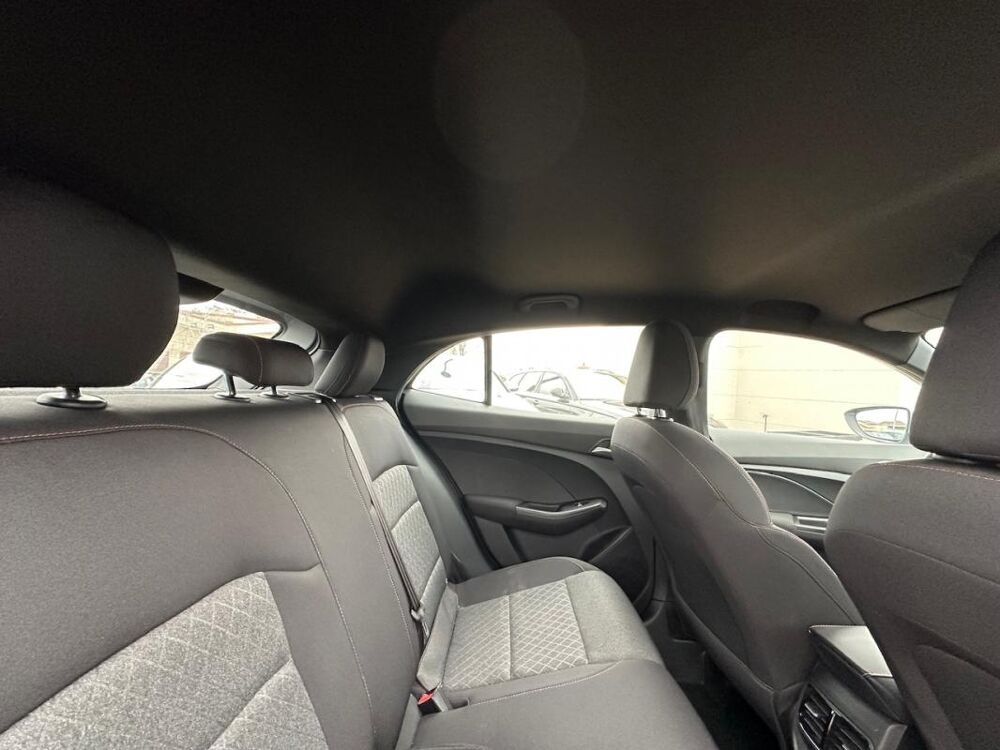 MG3 1.5 HYBRID+ 195 COMFORT 2024 occasion 78240 Chambourcy