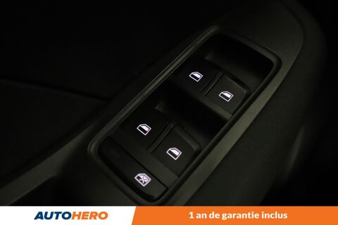 MG.ZS EV Comfort 44.5 kWh 143 ch 2020 occasion 92130 Issy-les-Moulineaux