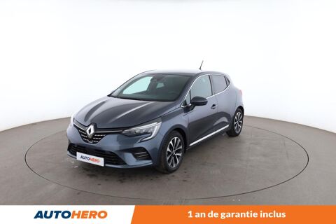 Annonce voiture Renault Clio 15190 €