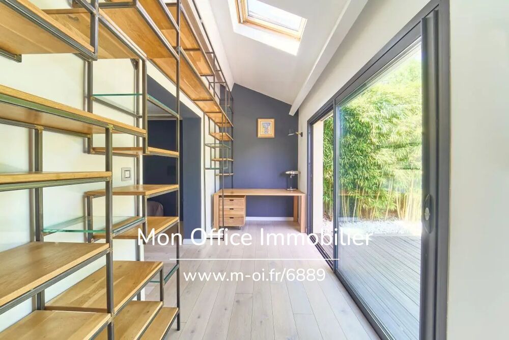à vendre  Maison Aix-en-Provence (13100)