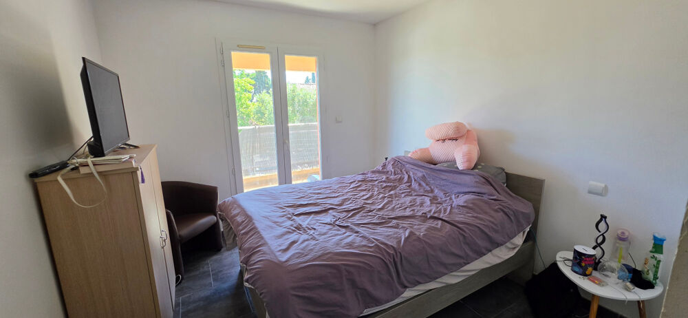 Vente Appartement Appartement à vendre 3 pièces BIGUGLIA (20) Biguglia