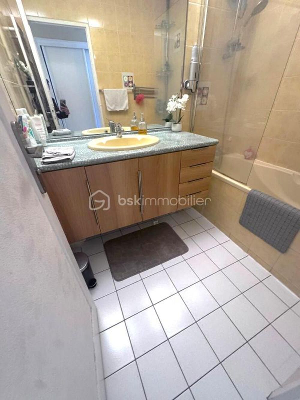 Vente Appartement Appartement à 6min à pied RER B Sevran