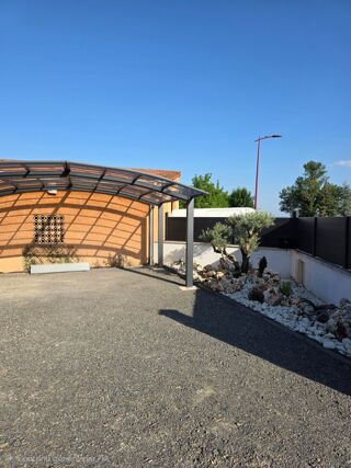  Maison à vendre 4 pièces 136 m²