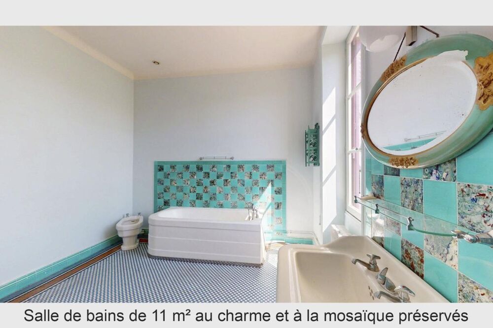 à vendre  Maison Lyon 3