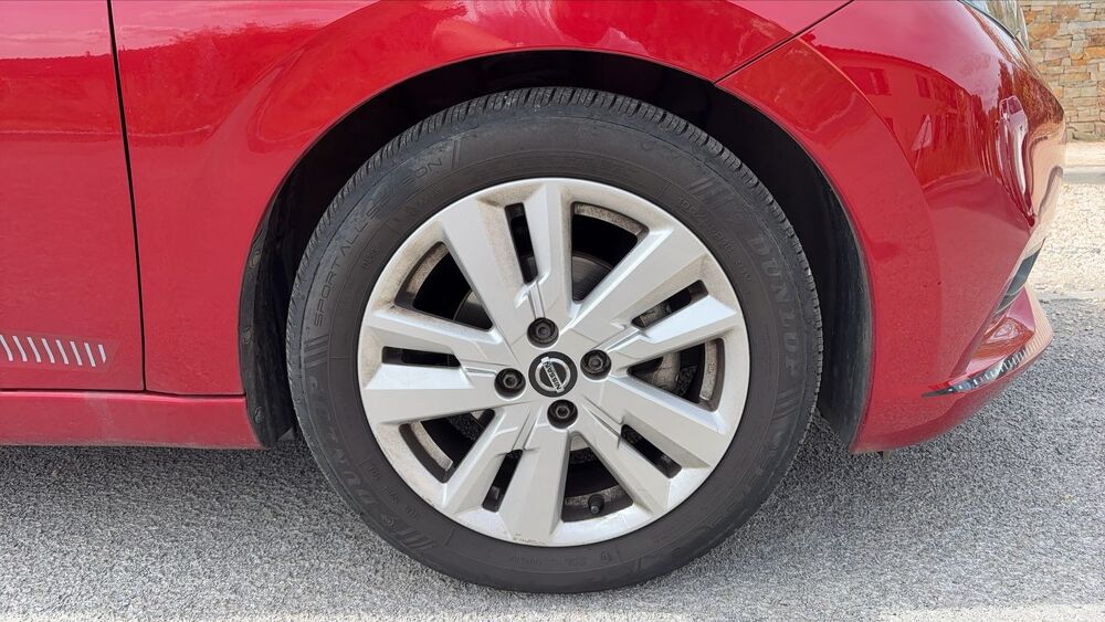 Micra V 1.0 IG-T 100 Made In France 2019 occasion 69400 Gleize