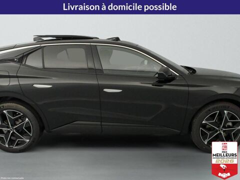 DS4 Hybride 145 e-DCT6 Etoile - Alcantara 2026 occasion 78200 Buchelay