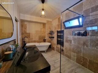  Maison � vendre 8 pi�ces 200 m�