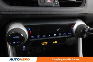 RAV 4 2.5 Hybride AWD Dynamic 222 ch 2020 occasion 92130 Issy-les-Moulineaux