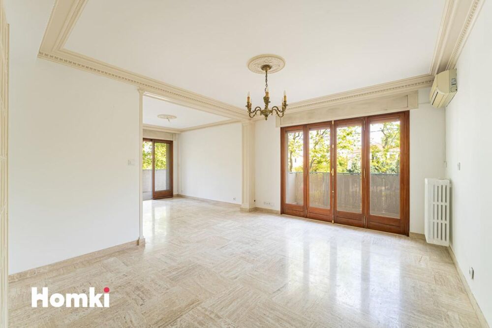 Vente Appartement Appartement T3 de 68 m² à Marseille 13012, Boulevard Dié Marseille 12