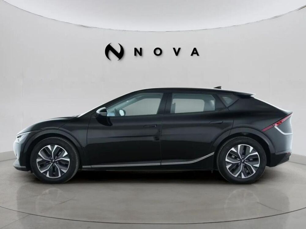 EV6 GT-Line • AWD 77 kWh Cam&eacute;ra 2023 occasion 33600 Pessac