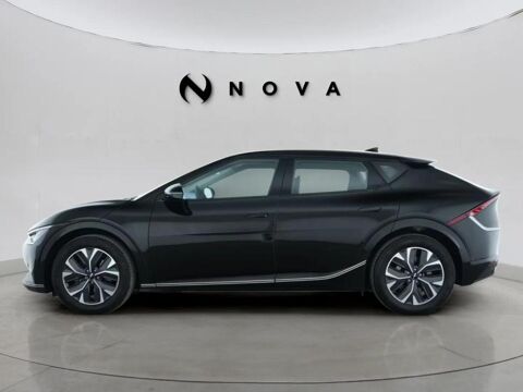 EV6 GT-Line • AWD 77 kWh Cam&eacute;ra 2023 occasion 33600 Pessac