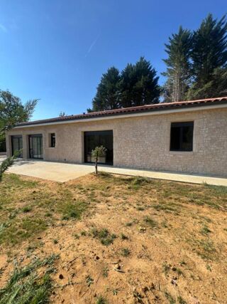  Maison à vendre 4 pièces 145 m²