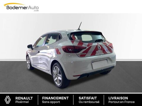 Clio Blue dCi 85 Business 2020 occasion 56800 Ploërmel