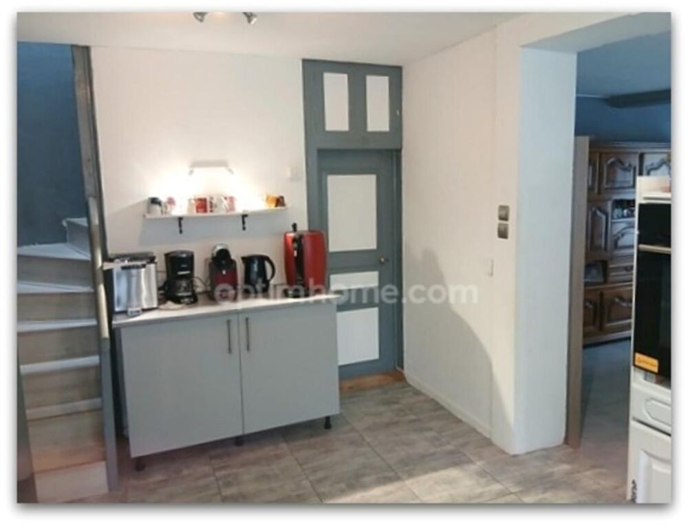Vente Maison URGENT Maison à vendre 6 pièces SAINT LEOPARDIN D'AUGY (03) Saint leopardin d augy