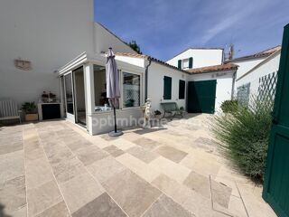 Maison à vendre 4 pièces 104 m²