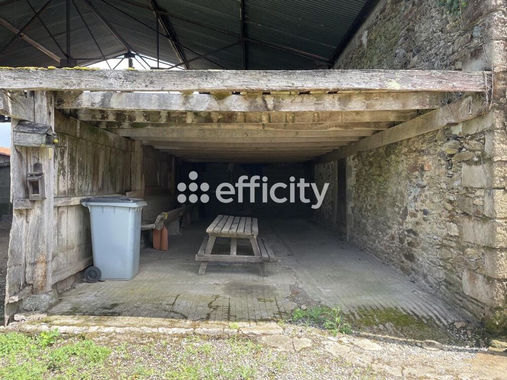 Vente Maison Maison de village Corcoue sur logne