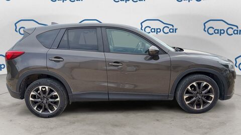 CX-5 2.2 SKYACTIV-D 175 Selection 2016 occasion 07800 Charmes Sur Rhone