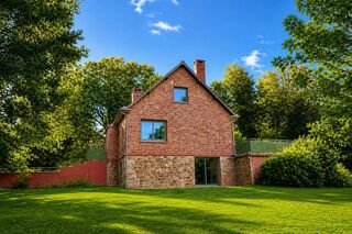  Maison à vendre 9 pièces 216 m²