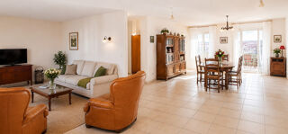  Appartement à vendre 5 pièces 128 m²