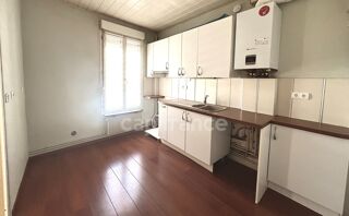  Appartement à vendre 4 pièces 98 m²