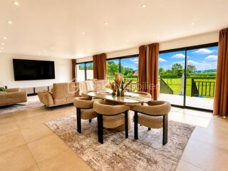  Maison à vendre 5 pièces 240 m²