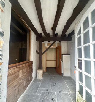  Appartement à vendre 5 pièces 100 m²