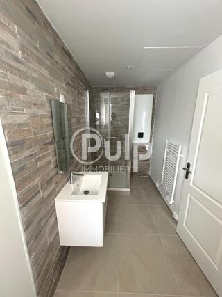  Appartement � louer 1 pi�ce 28 m�