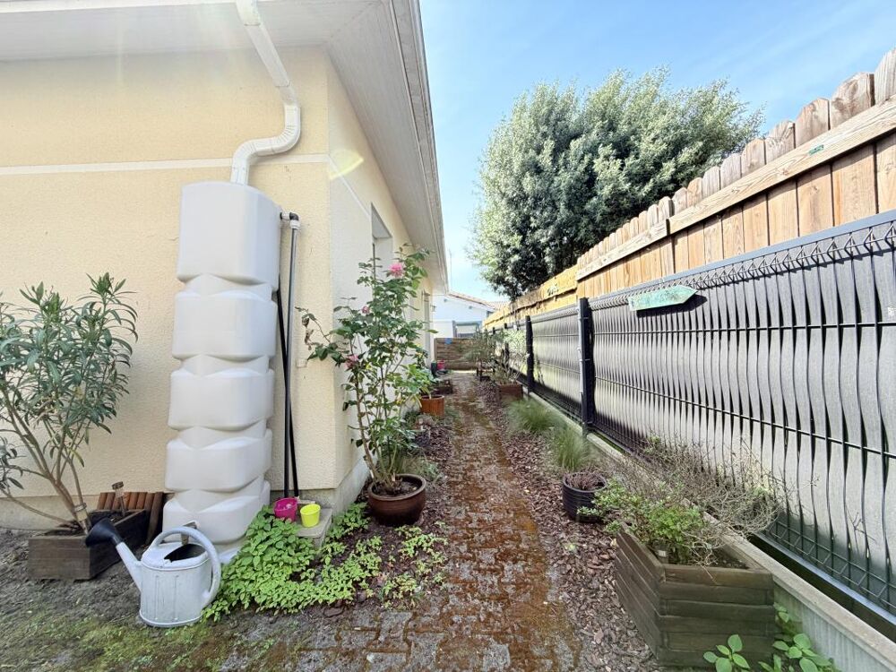 Vente Maison Maison Gujan mestras