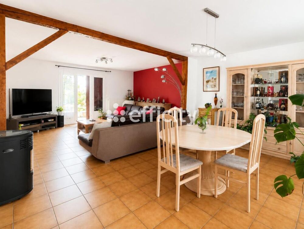 Vente Maison Maison de village Lencloitre