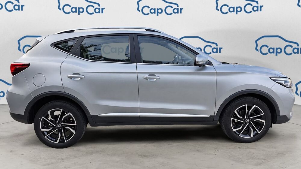 MG.ZS 1.5 VTI-Tech 106 Luxury 2022 occasion 17300 Rochefort