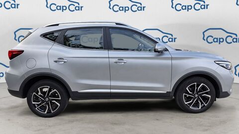 MG.ZS 1.5 VTI-Tech 106 Luxury 2022 occasion 17300 Rochefort
