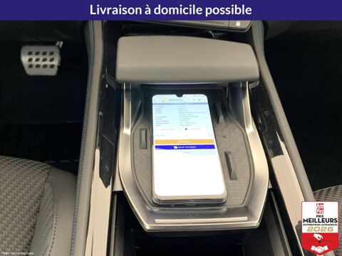 Espace VI full hybrid E-Tech 200 ch 7pl Esp 2026 occasion 10150 Lavau