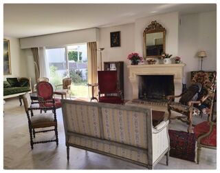  Maison à vendre 9 pièces 200 m²