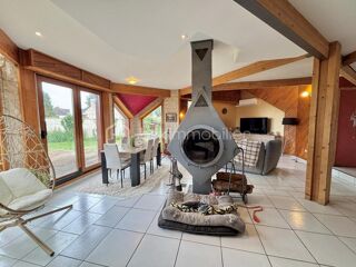  Maison � vendre 5 pi�ces 120 m�