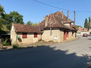  Maison � vendre 3 pi�ces 52 m�