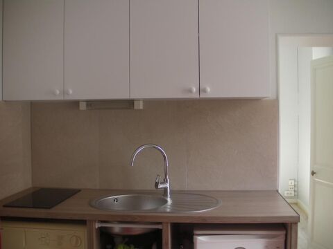  Appartement � louer 1 pi�ce 27 m�