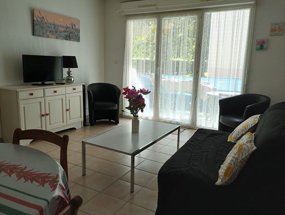 Location Appartement Appartement de 45m2 à louer sur Biscarrosse Biscarrosse