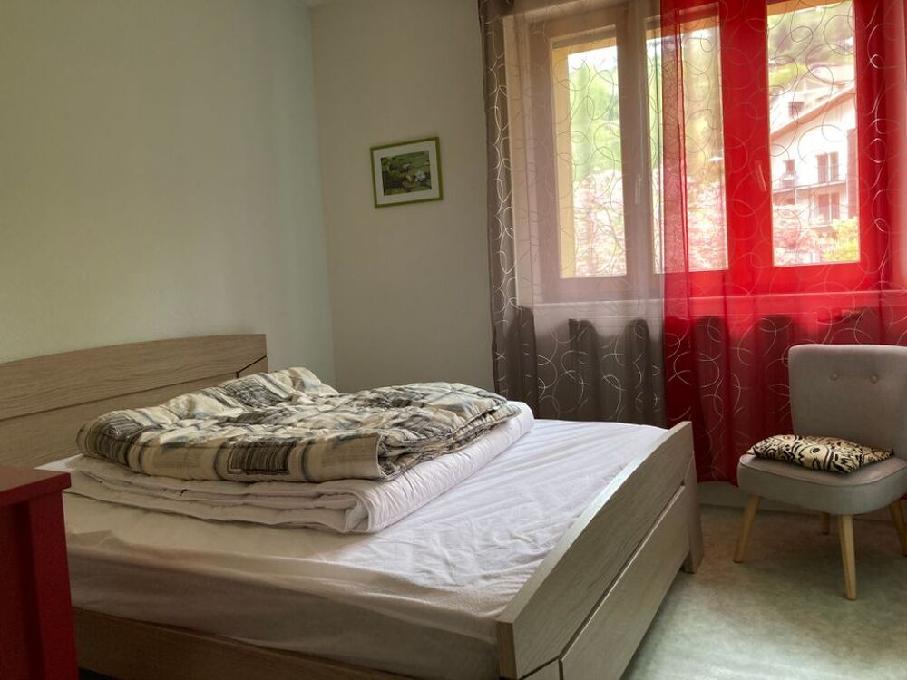 Location Appartement Appartement de 74m2 à louer sur La Bresse La bresse