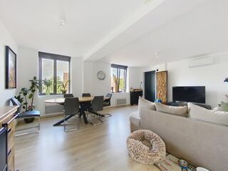  Appartement � vendre 4 pi�ces 83 m�