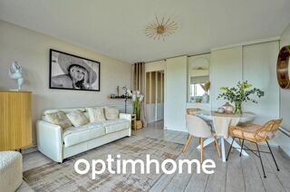  Appartement à vendre 1 pièce 29 m²