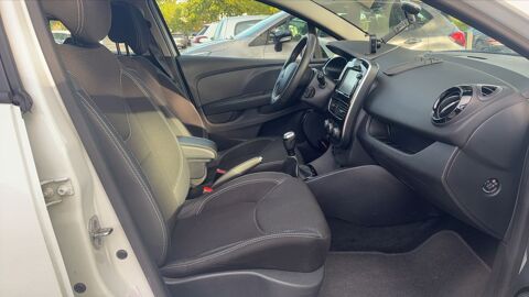 Clio IV 1.5 dCi 90 Business 2018 occasion 78400 Chatou